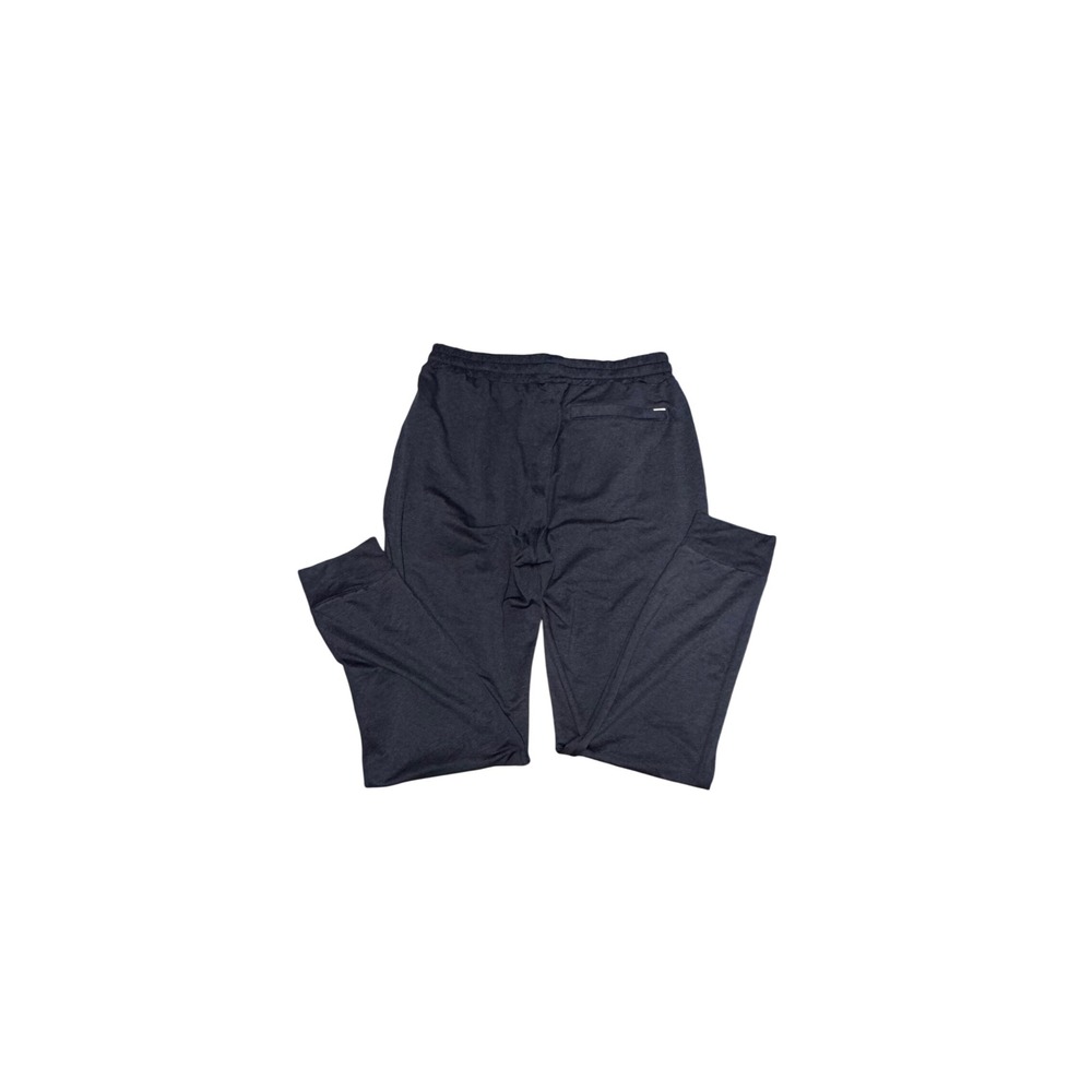 Vuori Sunday Performance Jogger Navy Heather Mens Large V438 Athletic Pants